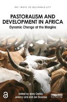 Pastoralism & Development In Africa