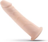 No-Parts - James Realistische Holle Dildo 15 cm - Vrouw - Speeltjes - Moederdag - Strapon - voorbinddildo - Dildo - Vibrator - Penis - Buttplug - Sexy - Tril ei - Erotische - Man -