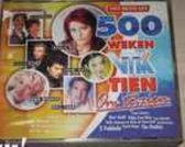 Various - Tien Om Te Zien:500