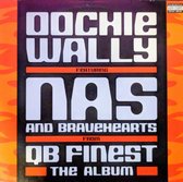 Oochie Wally [CD/12"]