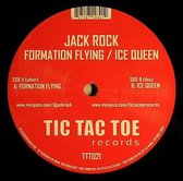 Formation Flying / Ice Queen