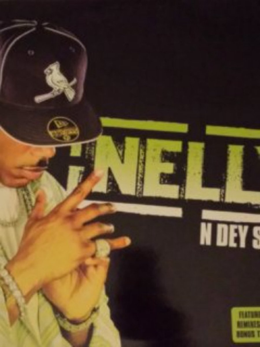 N Dey Say