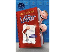 foto van Het leven van een Loser 1 - Logboek van Bram Botermans - Disney+-filmeditie