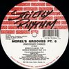Morel's Grooves Pt. 6