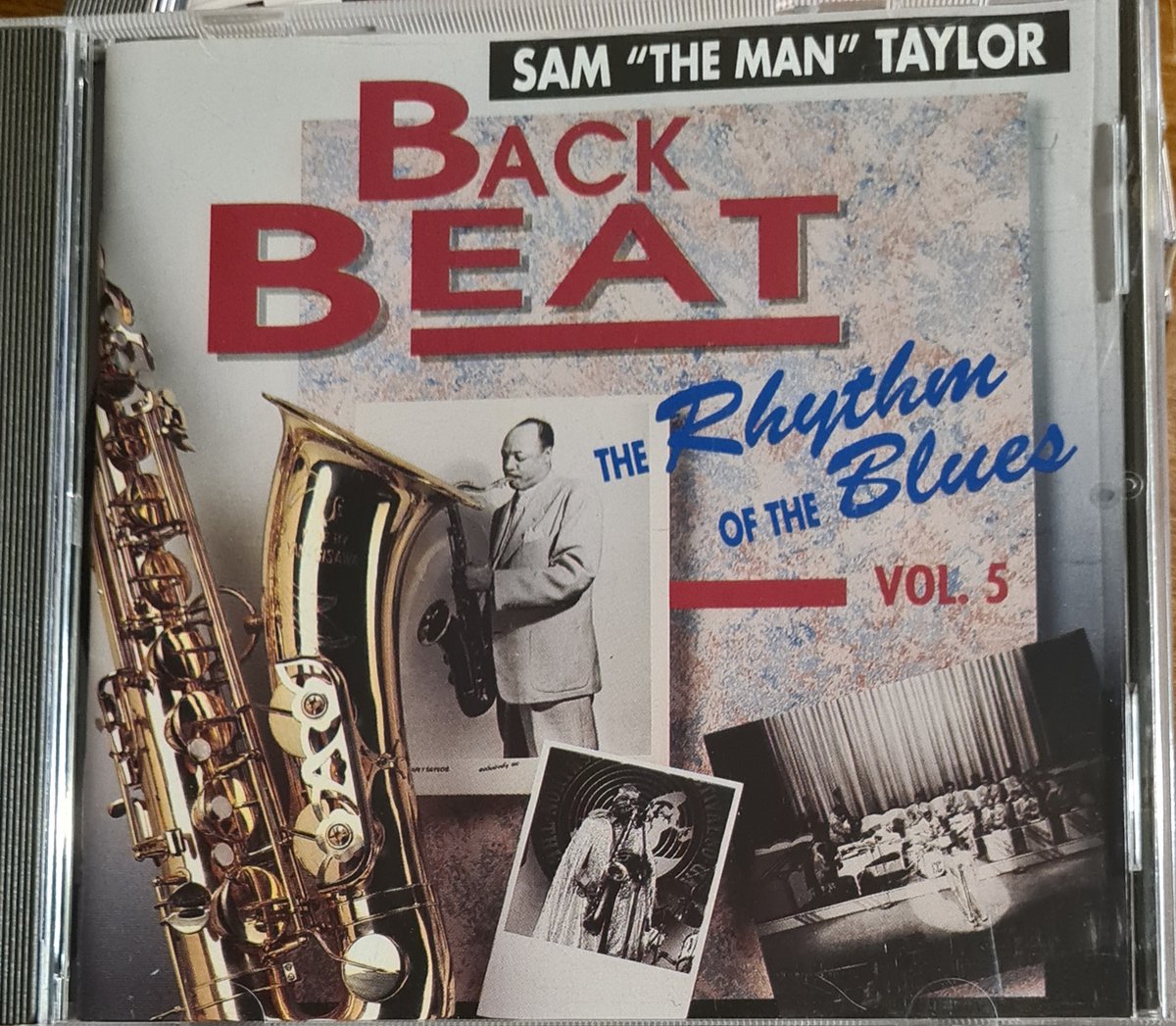 Back Beat
