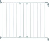 Safety 1St Wall Fix Extending Trapbeschermingsrooster