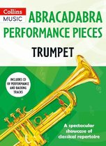 Abracadabra Performance Pieces Trumpet