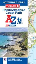 Pembrokeshire Coast Adventure Atlas