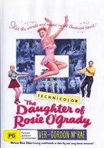 Daughter Of Rosie O'grady (dvd)