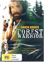 Forest Warrior (dvd)