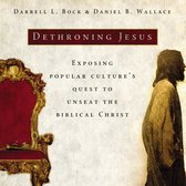 Dethroning Jesus