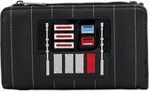 Loungefly Portemonnee Star Wars Darth Vader
