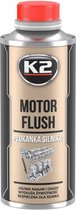 K2 Engine Flush spoel motorolie