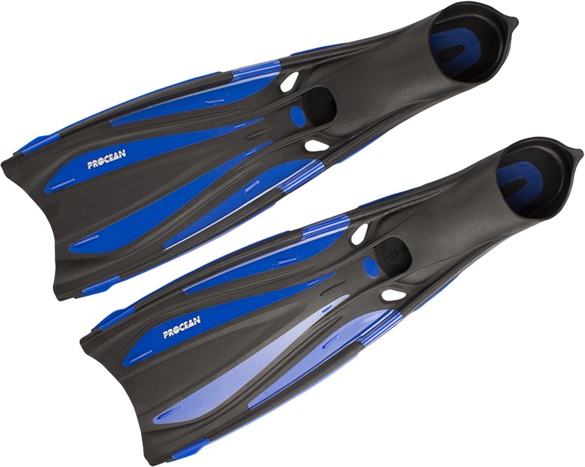 Profoot vinnen blauw 44/45