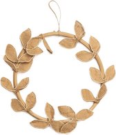 KidsDepot - Flower Hoop - Lynn - Muur Hanger - D30 cm