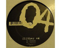 Filther Ed - Filther Ed 04