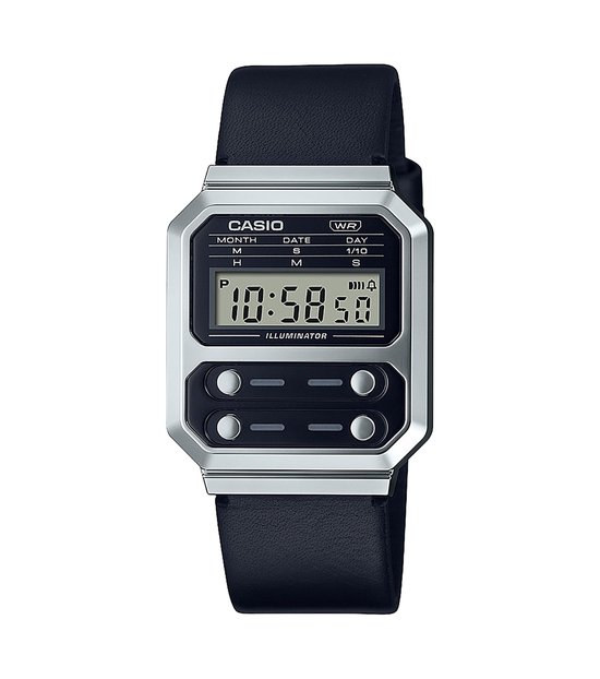 Casio Collection Vintage Unisex Digital Watch