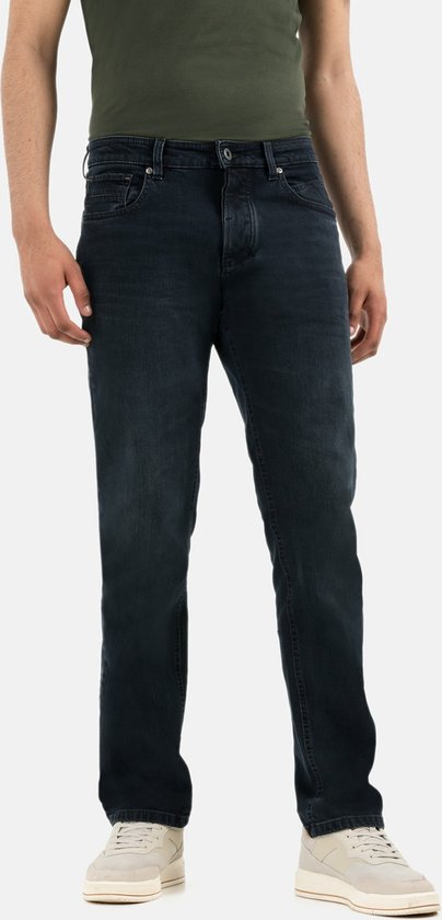 Camel active Relaxed Fit Jeans used