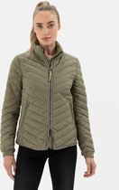 camel active Gewatteerde blouson Lichtgewicht