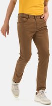 camel active Slang Regular Fit in katoenmix