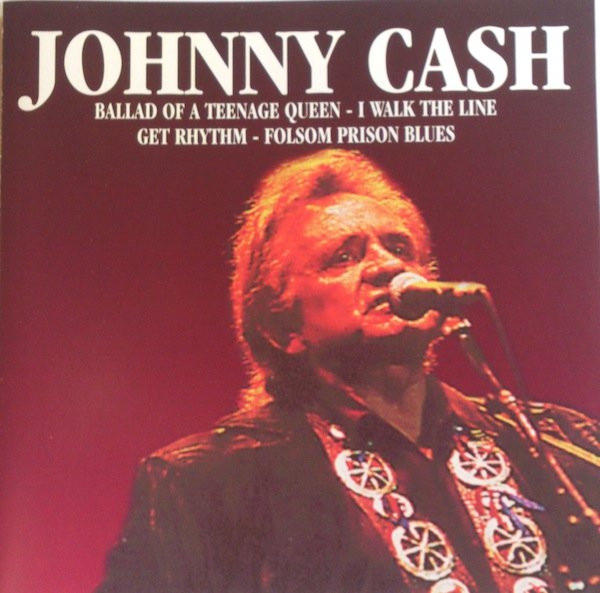 Johnny Cash