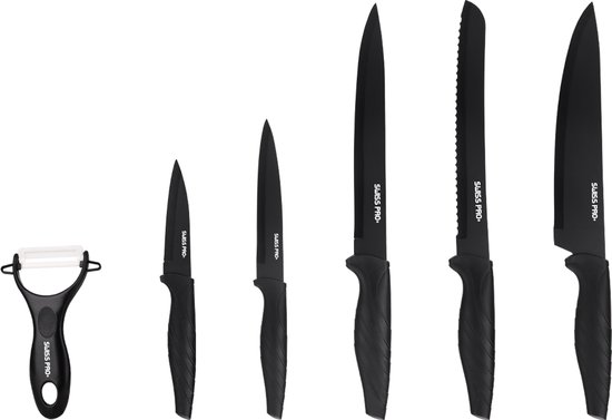 Couteaux et accessoires de coupe