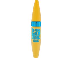 Maybelline Volum'Express Colossal Go Extreme! - Zwart - Waterproof Mascara