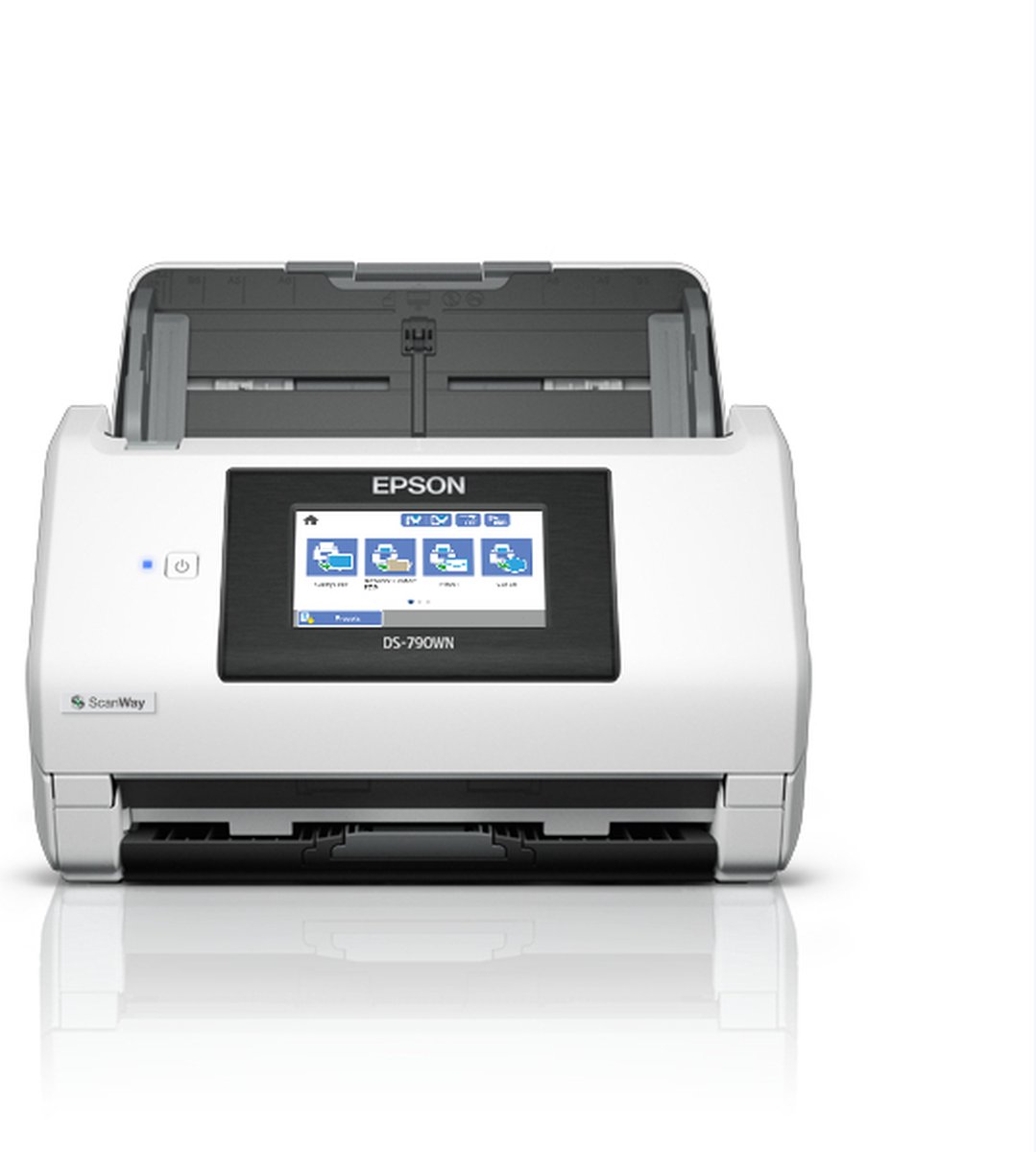 Epson WorkForce DS-790WN