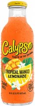Calypso Tropical Mango Lemonade 3x473ML