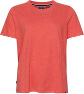 Superdry EMB Shirt T-shirt Vrouwen - Maat 36-38