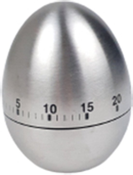 Lot De 3 Minuteurs à œufs En Résine - Indicateur Couleur Cuisson (mou, Moyen, Dur) - Dimensions 5,5x3,9x3,2 Cm - Réutilisable, Lavable - Cadeau Cuisine Amusant