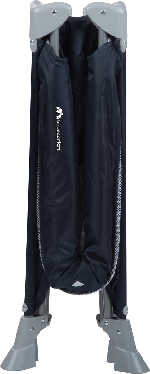 Bebeconfort Soft Dreams Campingbedje - Navy Blue thumbnail 3