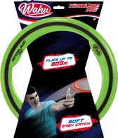 Wahu WingBlade Pro Frisbee - Vang- en werpspel - Groen