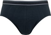 Gotzburg heren sport slip (1-pack) - zwart - Maat: XXL