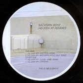 Hd 2000 Xp Remixes