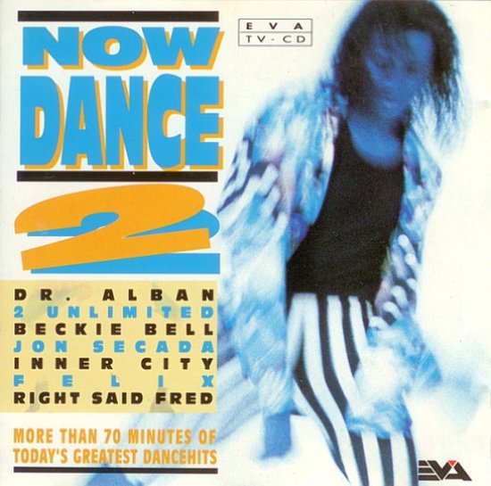 NOW DANCE 2 (1992)