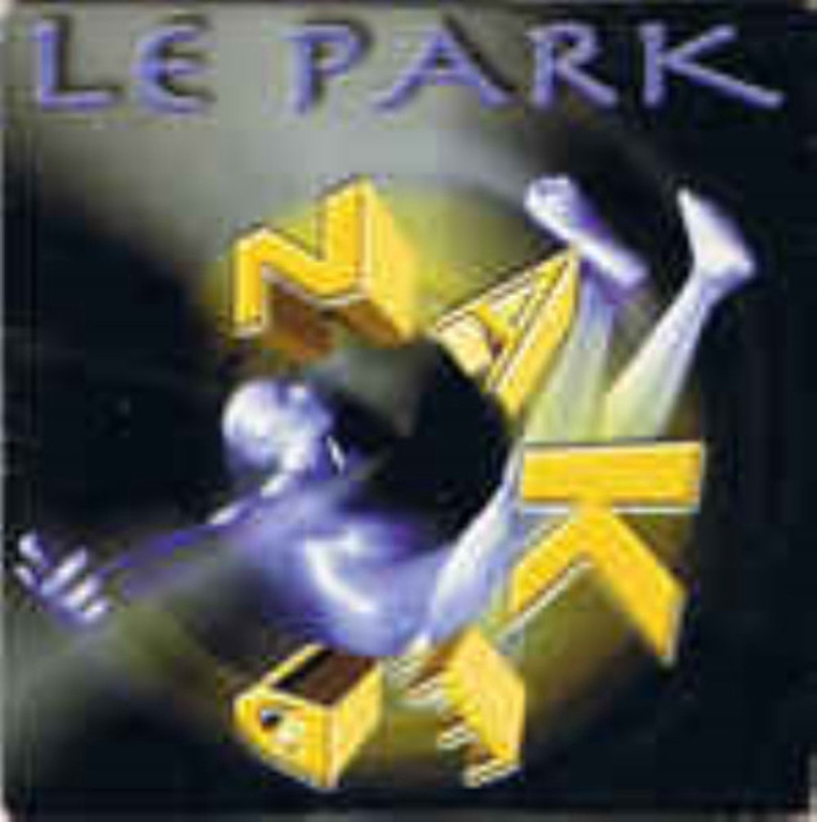 Le Park - Naked 99