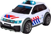 Dickie Toys VW Tiguan R-Line Politieauto - 25cm