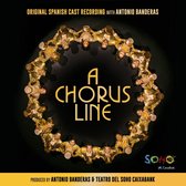 Various Artists - A Chorus Line (CD) (Original Spanish Cast Recording)