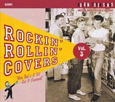 Various Artists - Rockin' Rollin' Covers Vol.3 (CD)