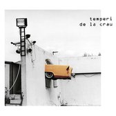 De La Crau - Temperi (CD)