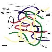 Virage - Daleco (CD)
