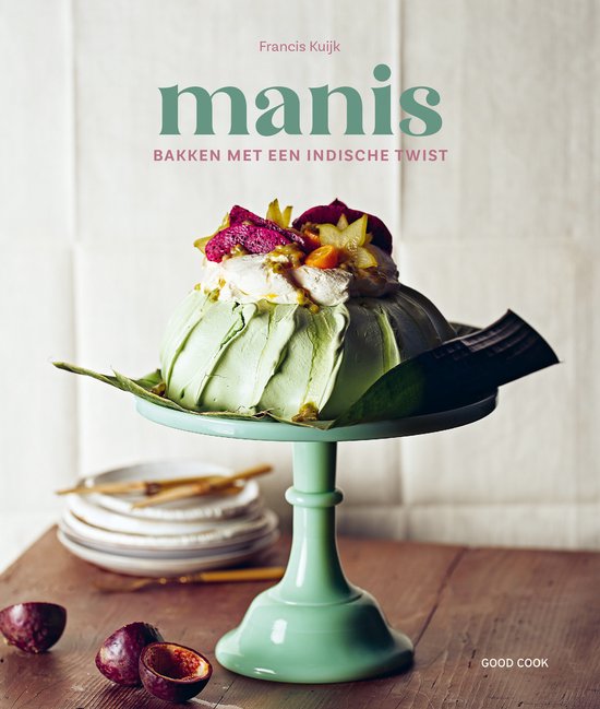 Manis - Francis Kuijk
