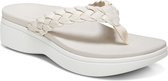 Vionic - Dames schoenen - Kenji - Beige - maat 40