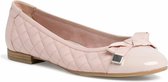 Tamaris Dames Ballerina 1-1-22104-28 508 smal Maat: 41 EU