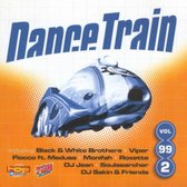 Dance Train 99/2