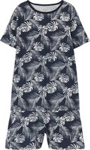 NAME IT NKMFATUN SS NIGHTSET Jongens Pyjamaset  - Maat 146/152