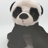 Panda pluche knuffel PIA Soft Toys