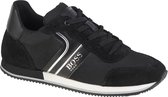 BOSS Trainers J29282-09B, voor een jongen, Zwart, Sneakers, maat: 39