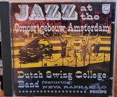 Jazz At The Concertgebouw